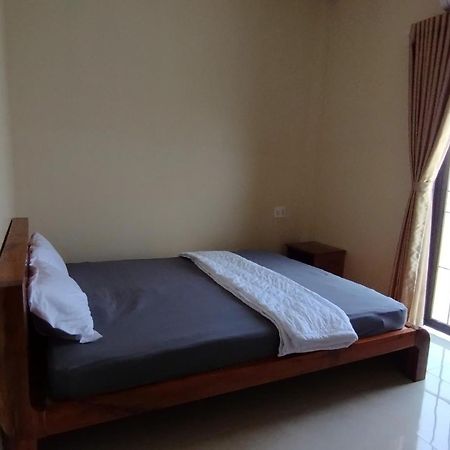 Hoa Dung Homestay ハティエン エクステリア 写真